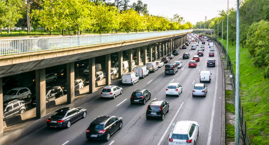 YUNEX TRAFFIC TO FURTHER EXPAND HERE-POWERED TRAFFIC MANAGEMENT SOLUTION